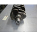 #U302 Crankshaft Standard For 11-16 Volkswagen Jetta  2.0 06AF SOHC